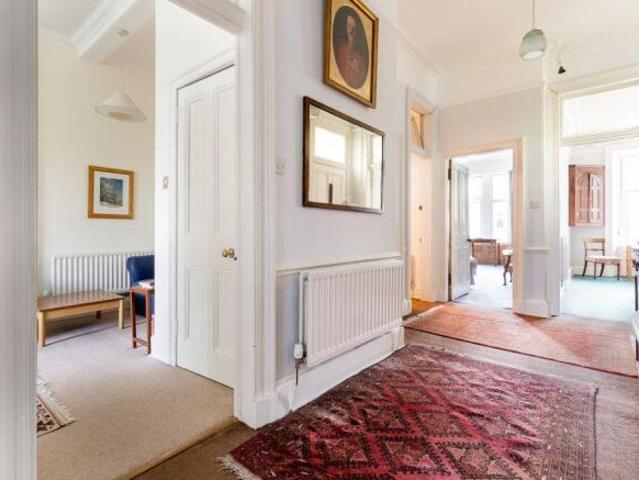 Flat for sale in Scotland