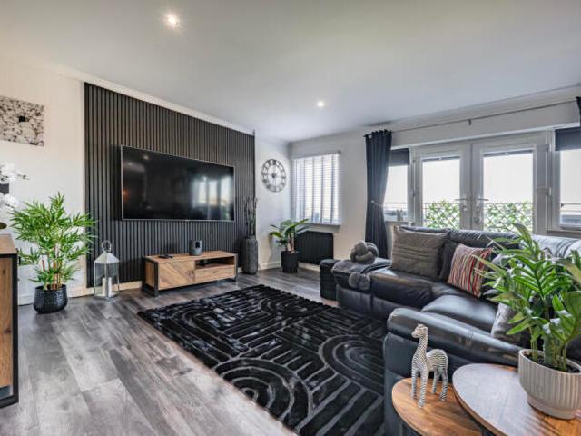Flat for sale in Scotland