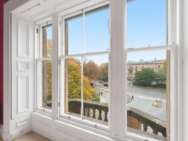Flat for sale in West End, City of Edinburgh