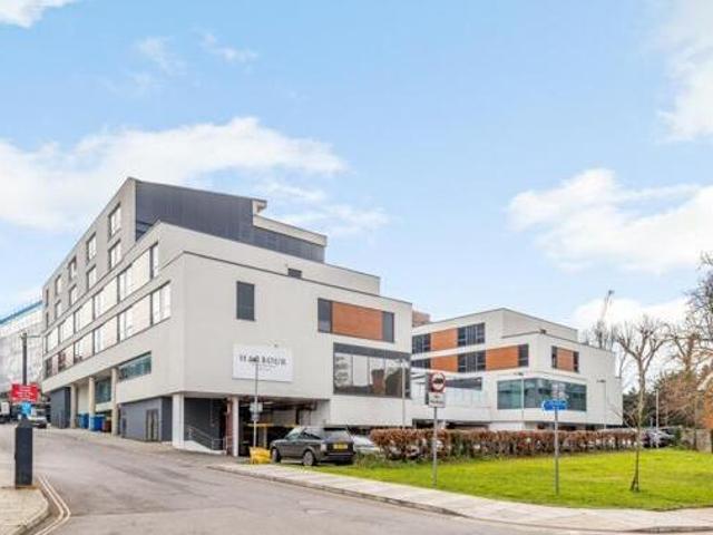 House for sale in Surrey, England