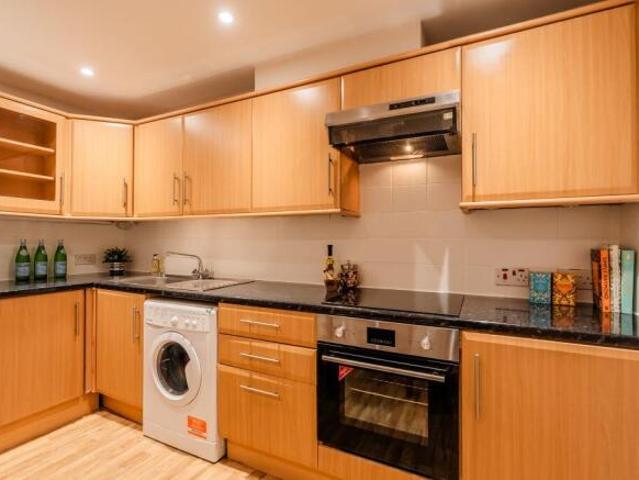 Flat for sale in Scotland