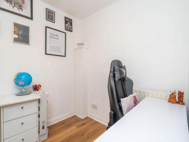 Flat for sale in Scotland