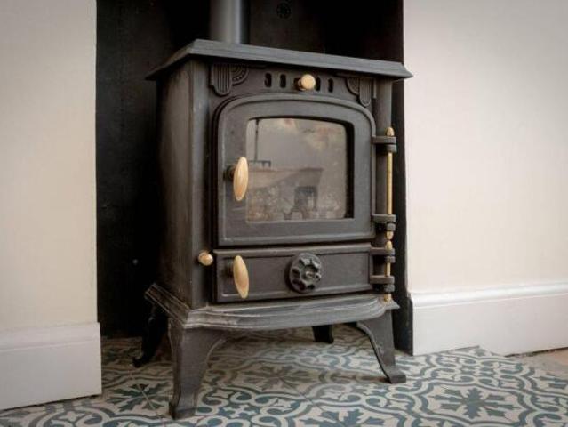 Flat for sale in Portobello, Scotland