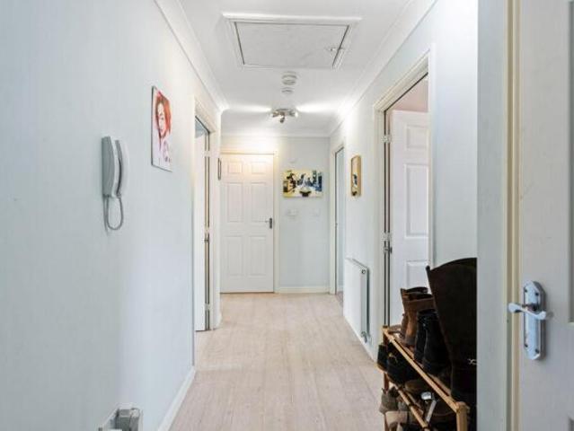 Flat for sale in Corstorphine, Scotland