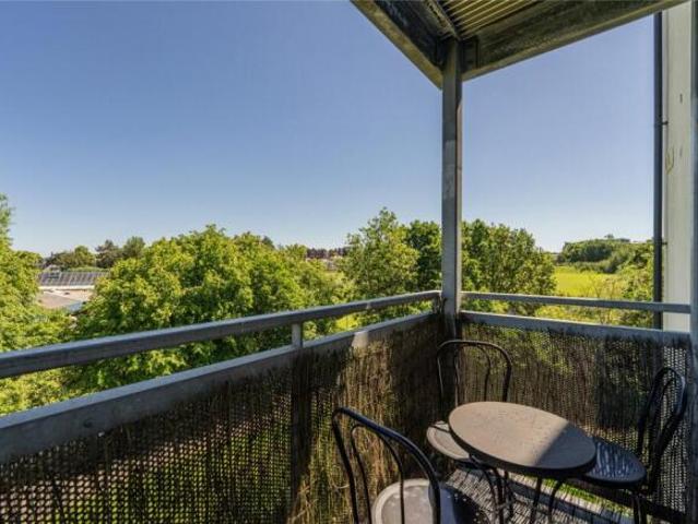 Flat for sale in Scotland