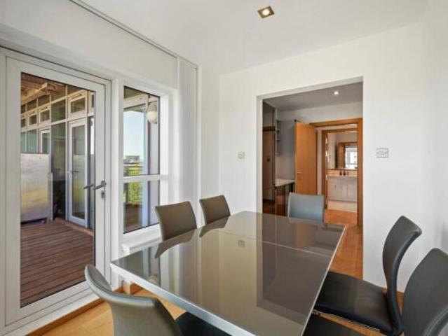 Flat for sale in Scotland
