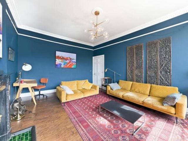 Flat for sale in New Town, City of Edinburgh