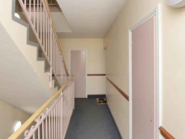 Flat for sale in Scotland