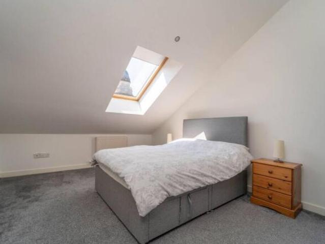 Flat for sale in Tradeston, Scotland