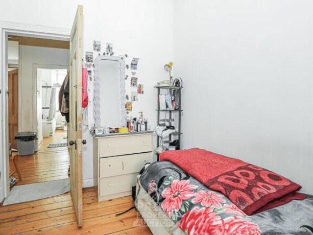 Flat for sale in Scotland