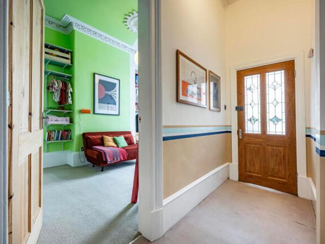 Flat for sale in The Drives, Dennistoun