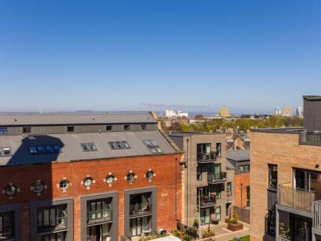 Flat for sale in Scotland