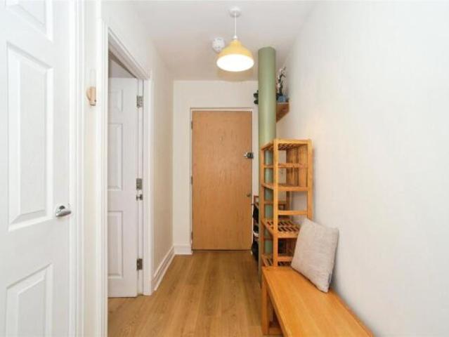 Flat for sale in Lancashire