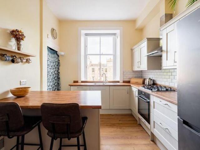 Flat for sale in City of Edinburgh, Alba / Scotland