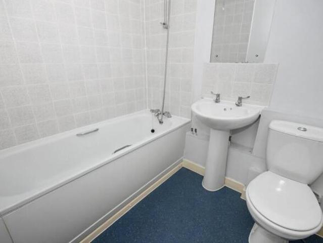 Flat for sale in Cambridge, Cambridgeshire and Peterborough