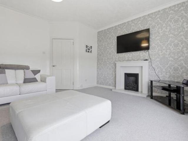 Flat for sale in Glasgow, Glasgow City
