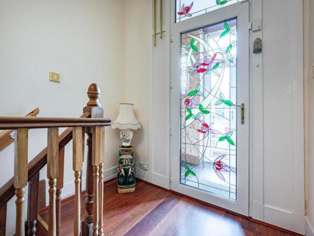 Flat for sale in Carmyle, Scotland
