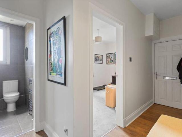 Flat for sale in Scotland