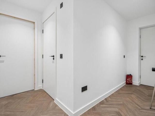 Flat for sale in Yorkhill, Scotland