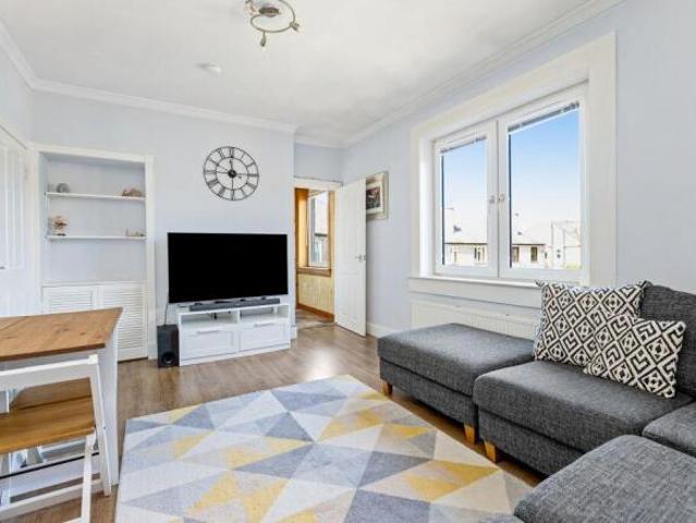 Flat for sale in Carrick Knowe, Corstorphine