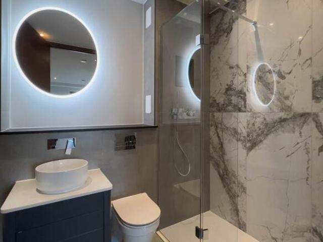 Flat for sale in Haymarket, City of Edinburgh