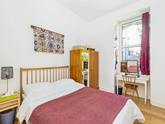 Flat for sale in Hillside, City of Edinburgh