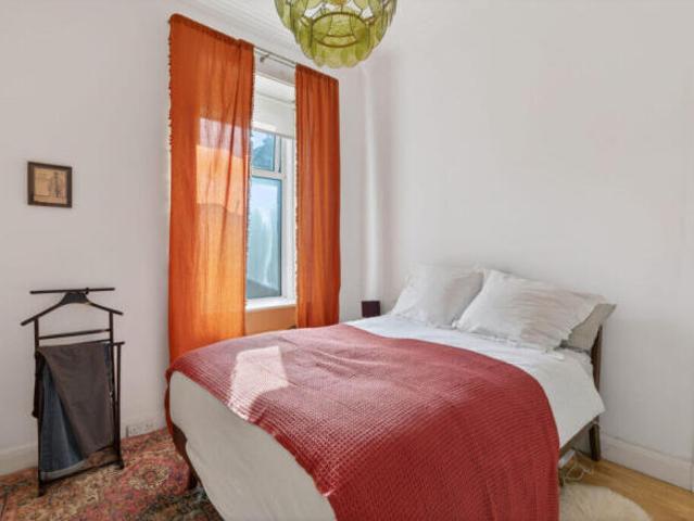 Flat for sale in Scotland
