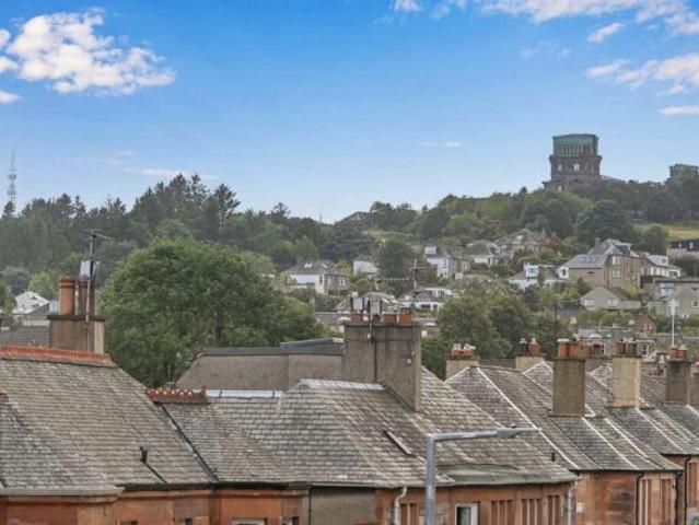 Flat for sale in Newington, City of Edinburgh