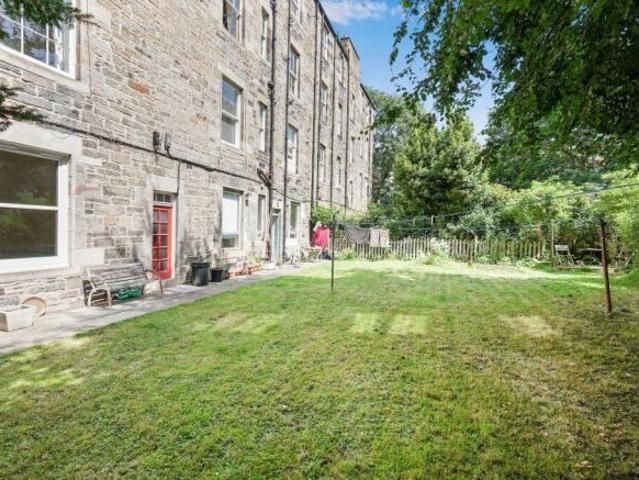 Flat for sale in Newington, City of Edinburgh