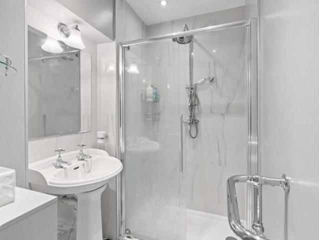 Flat for sale in Scotland