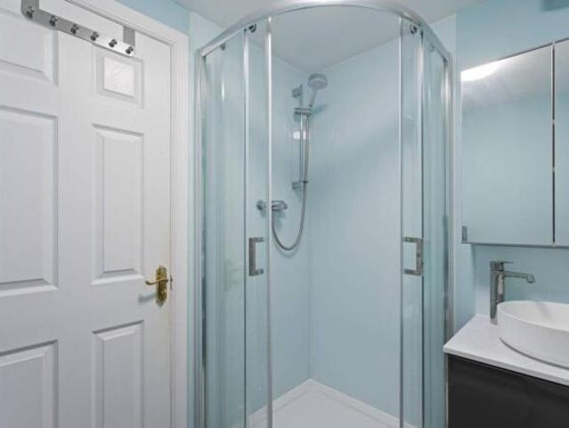Flat for sale in Leith, Scotland