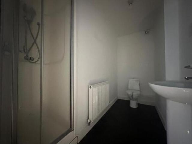 Flat for sale in Woodseats, Sheffield