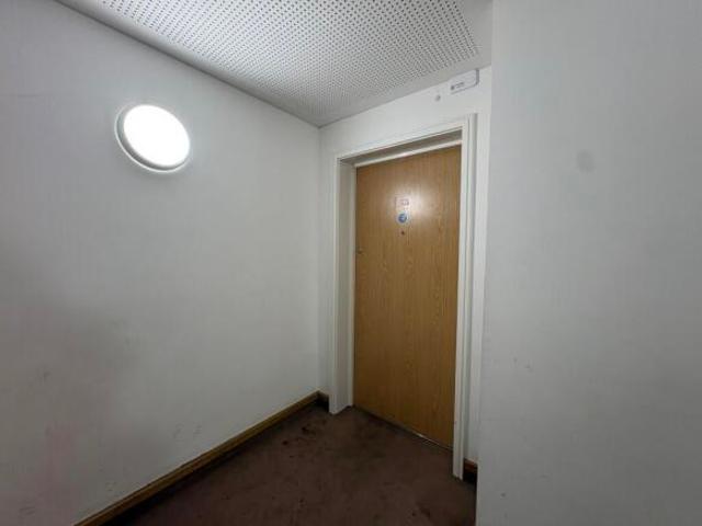 Flat for sale in East Bank, Norfolk