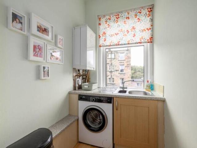 Flat for sale in Scotland