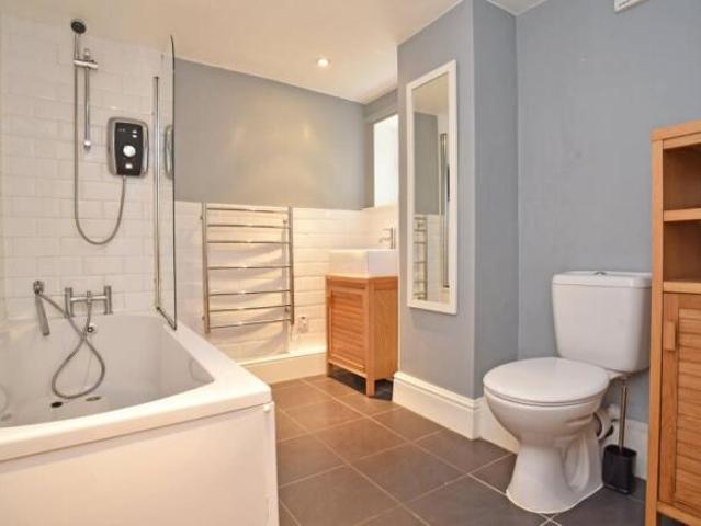 Flat for sale in North Yorkshire