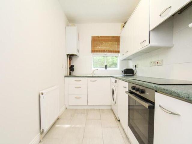 Flat for sale in Sholing, City Of Southampton