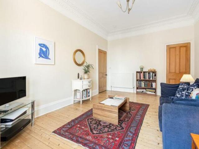 Flat for sale in Bruntsfield, Scotland
