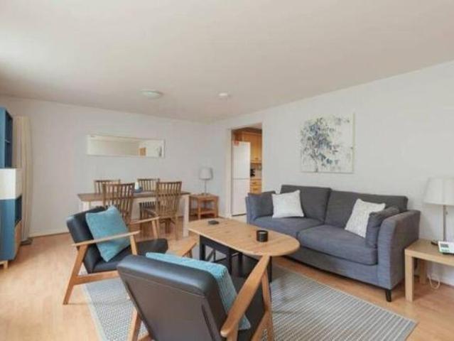 Flat for sale in Dalry, Scotland