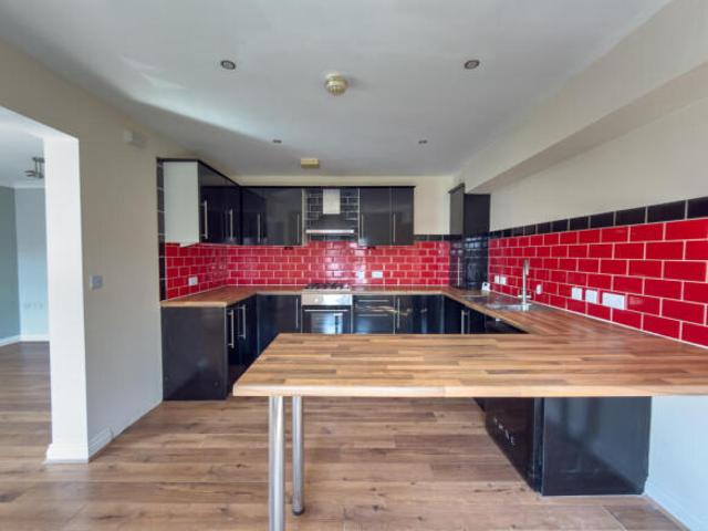 Flat for sale in Sunderland