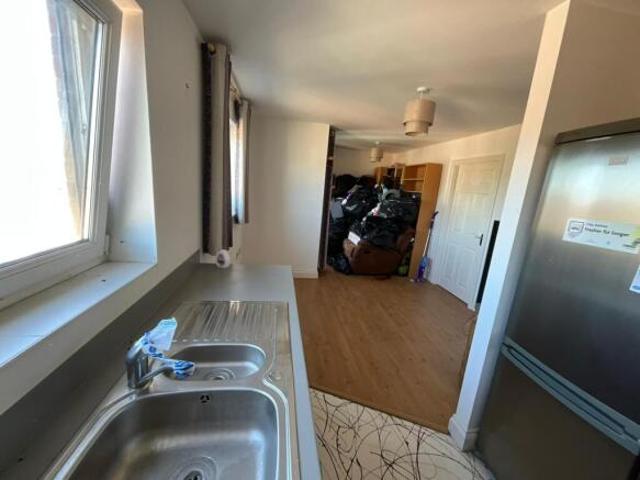 Flat for sale in Swindon