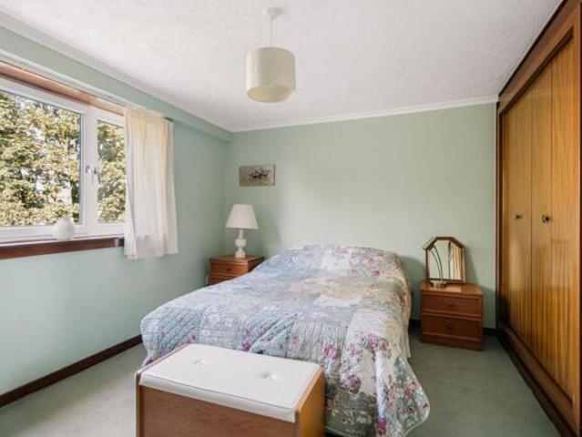 Flat for sale in Dowanhill, Glasgow
