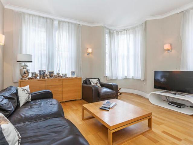 Flat for sale in Cat Hill, Isle Of Man
