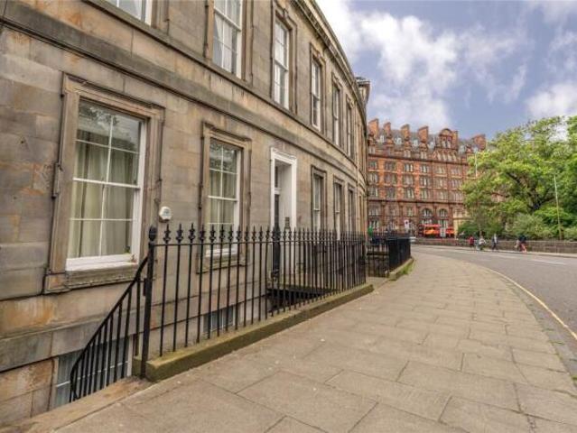 Flat for sale in Scotland