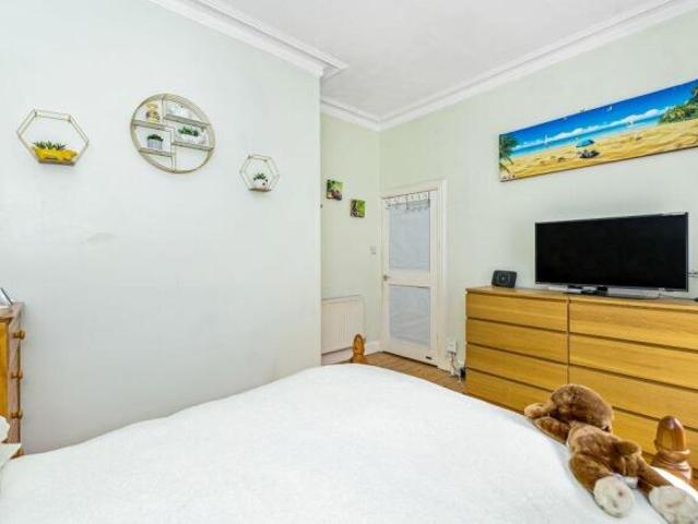 Flat for sale in Bellfield, Portobello