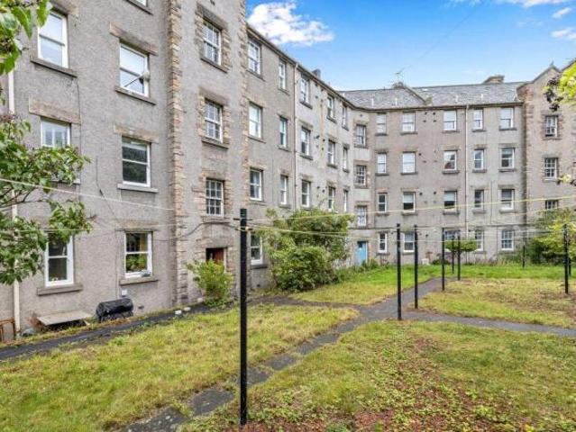 Flat for sale in Newington, City of Edinburgh