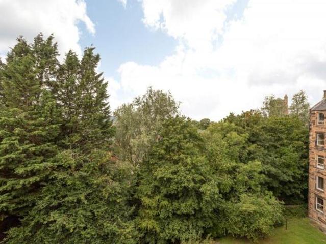 Flat for sale in Scotland