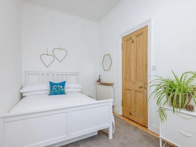 Flat for sale in Scotland