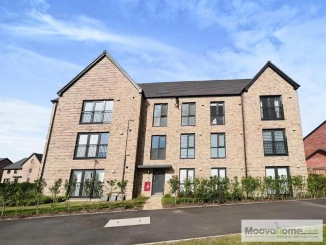 Flat for sale in Wichelstowe, Wroughton