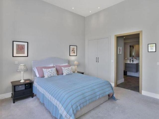 Flat for sale in Gorgie/Dalry, Scotland