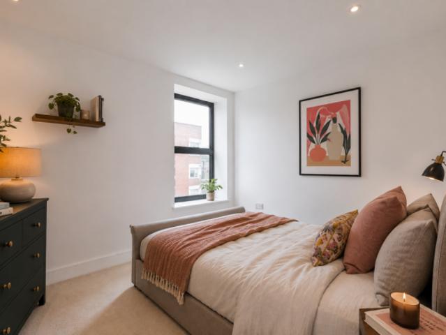 Flat for sale in East Tuddenham, Norfolk